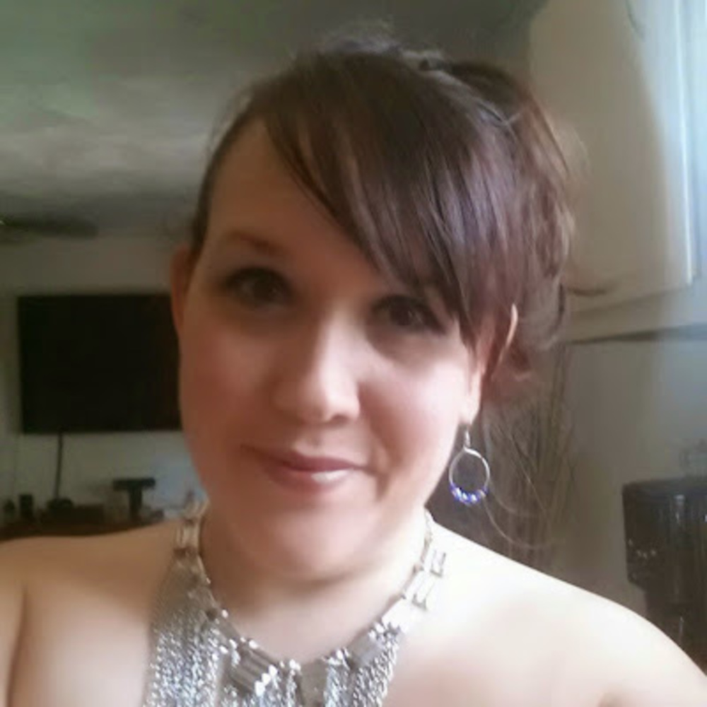 Meet your Posher, Melinda